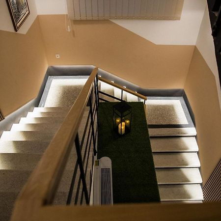 Klecka Vila B&B Rooms Ogulin Zewnętrze zdjęcie