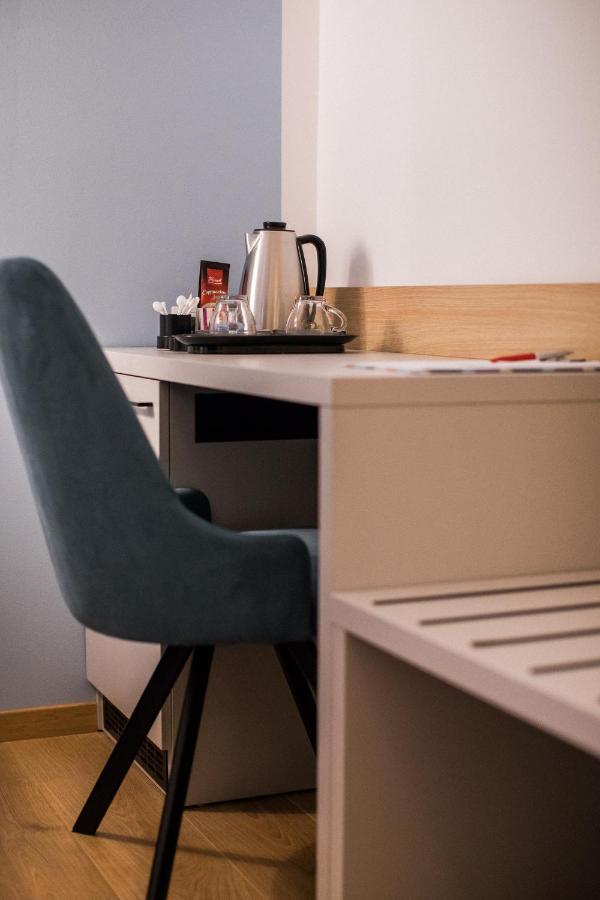 Klecka Vila B&B Rooms Ogulin Zewnętrze zdjęcie