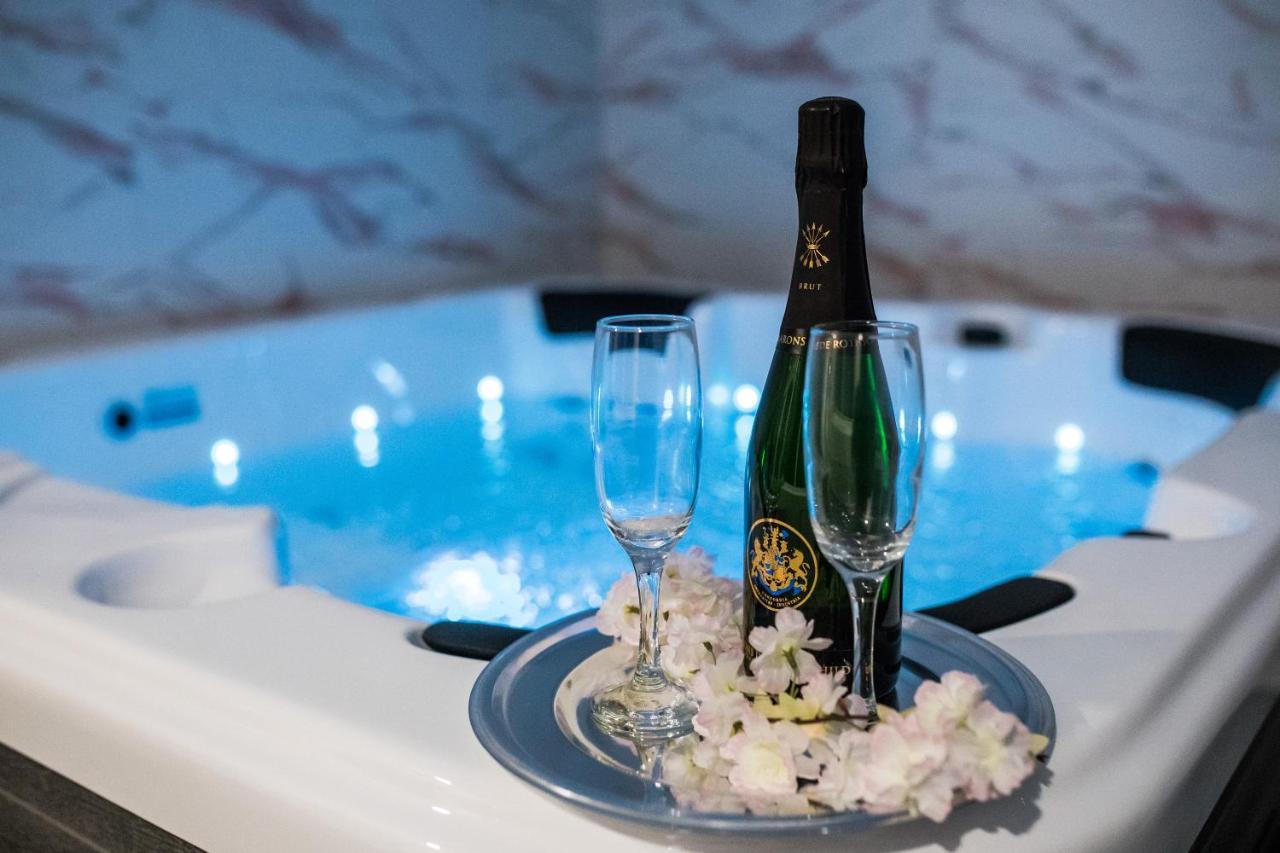 Klecka Vila B&B Rooms Ogulin Zewnętrze zdjęcie
