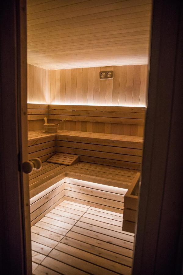 Klecka Vila B&B Rooms Ogulin Zewnętrze zdjęcie