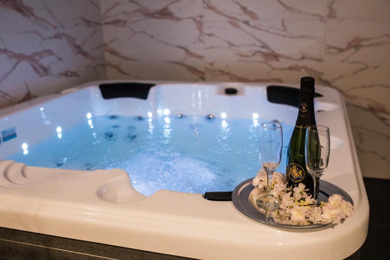 Klecka Vila B&B Rooms Ogulin Zewnętrze zdjęcie
