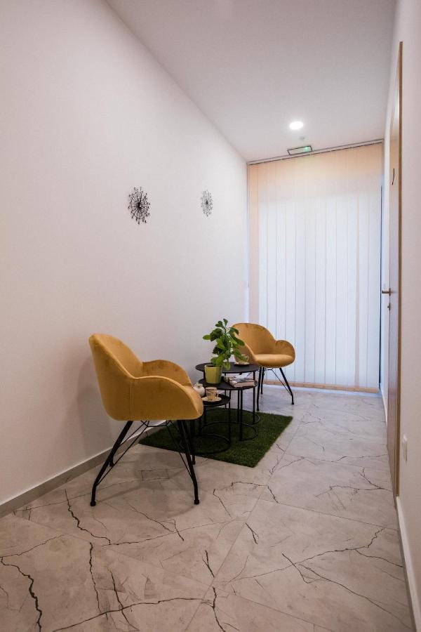 Klecka Vila B&B Rooms Ogulin Zewnętrze zdjęcie