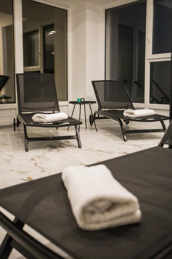 Klecka Vila B&B Rooms Ogulin Zewnętrze zdjęcie