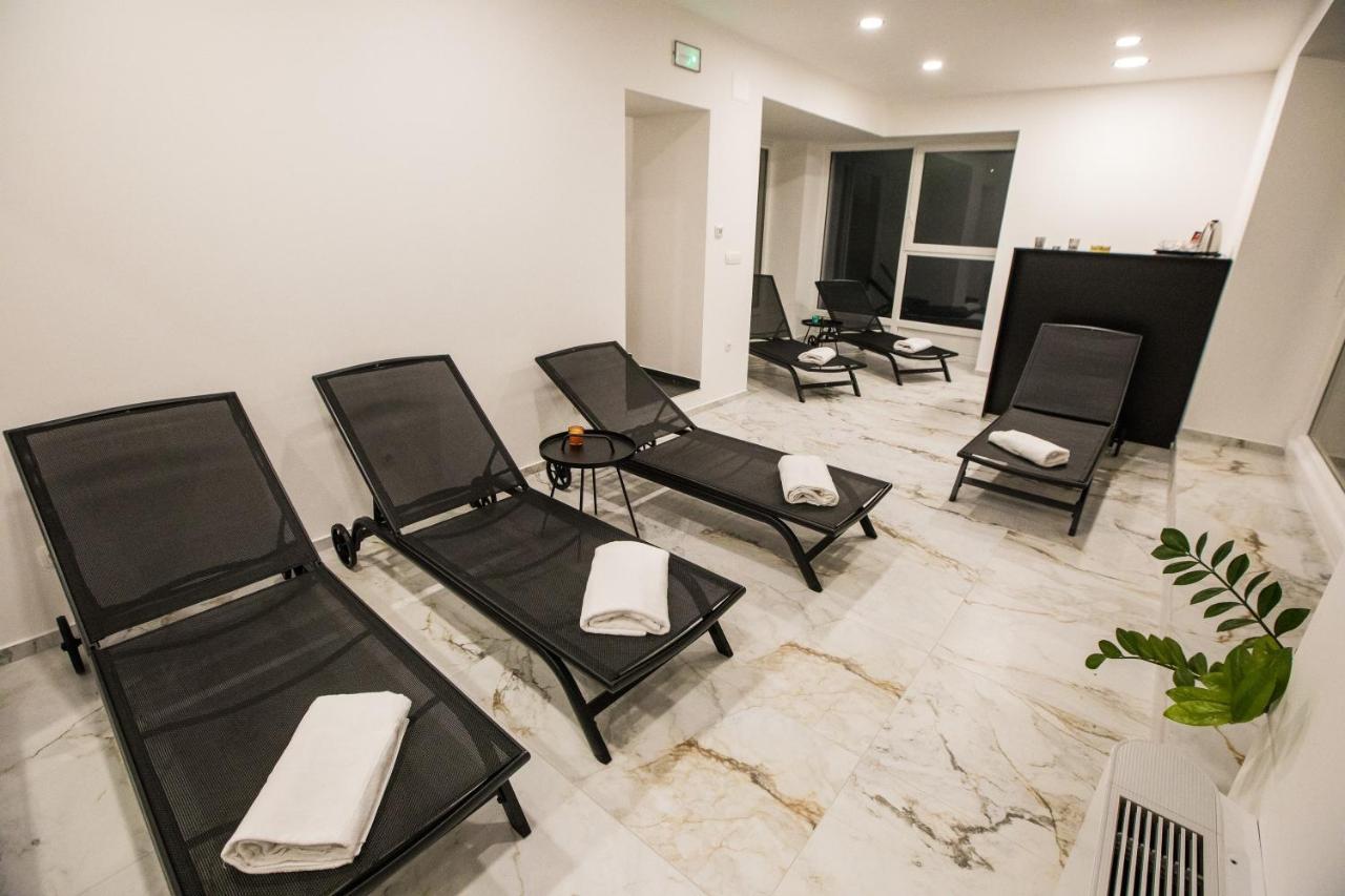 Klecka Vila B&B Rooms Ogulin Zewnętrze zdjęcie