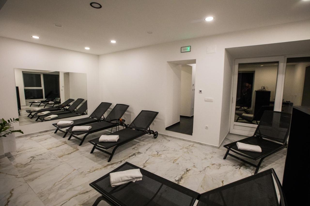 Klecka Vila B&B Rooms Ogulin Zewnętrze zdjęcie