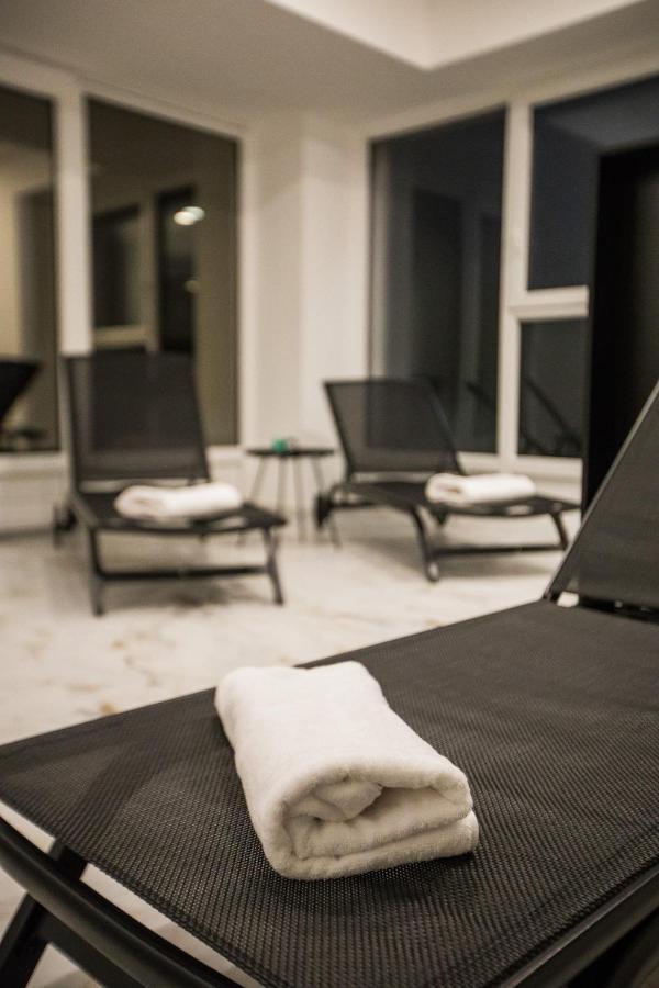Klecka Vila B&B Rooms Ogulin Zewnętrze zdjęcie