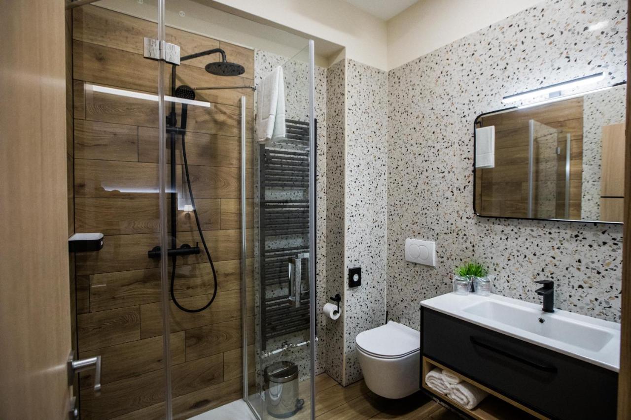 Klecka Vila B&B Rooms Ogulin Zewnętrze zdjęcie