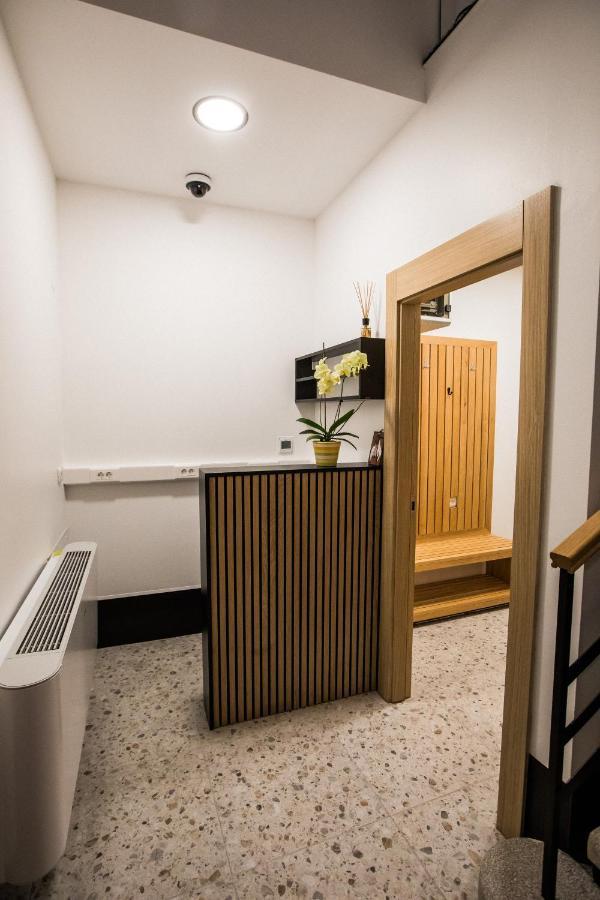 Klecka Vila B&B Rooms Ogulin Zewnętrze zdjęcie